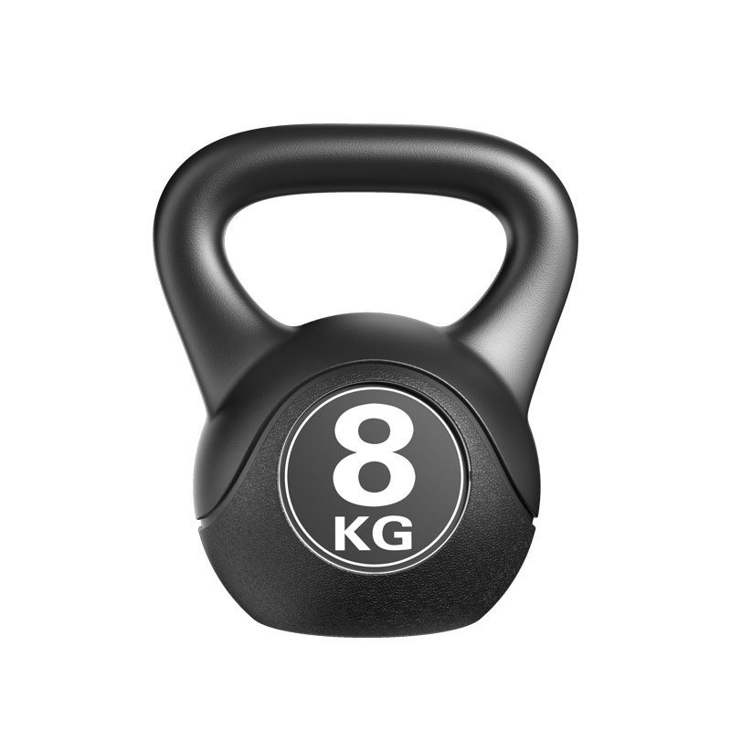 2026  Kettlebell Fitness 8kg y - Home Gym Room ulasan dan harga
