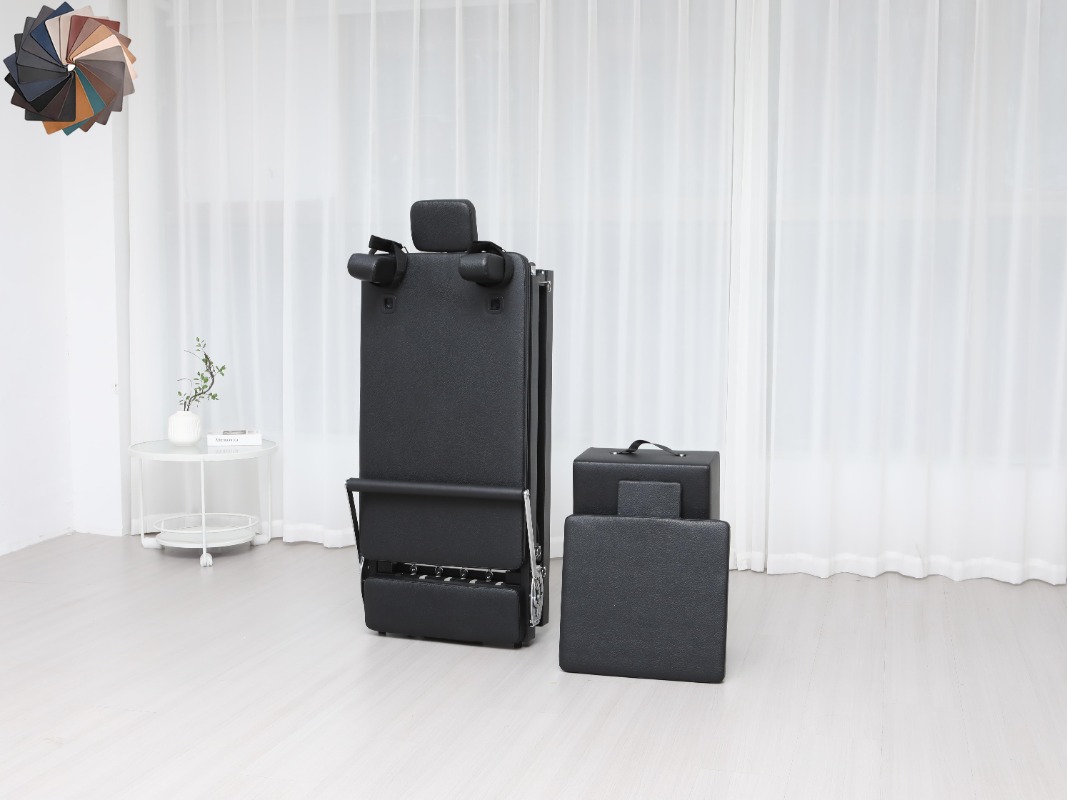 Mesin Pilates Reformer untuk O - Home Gym Total Fitness ulasan dan harga