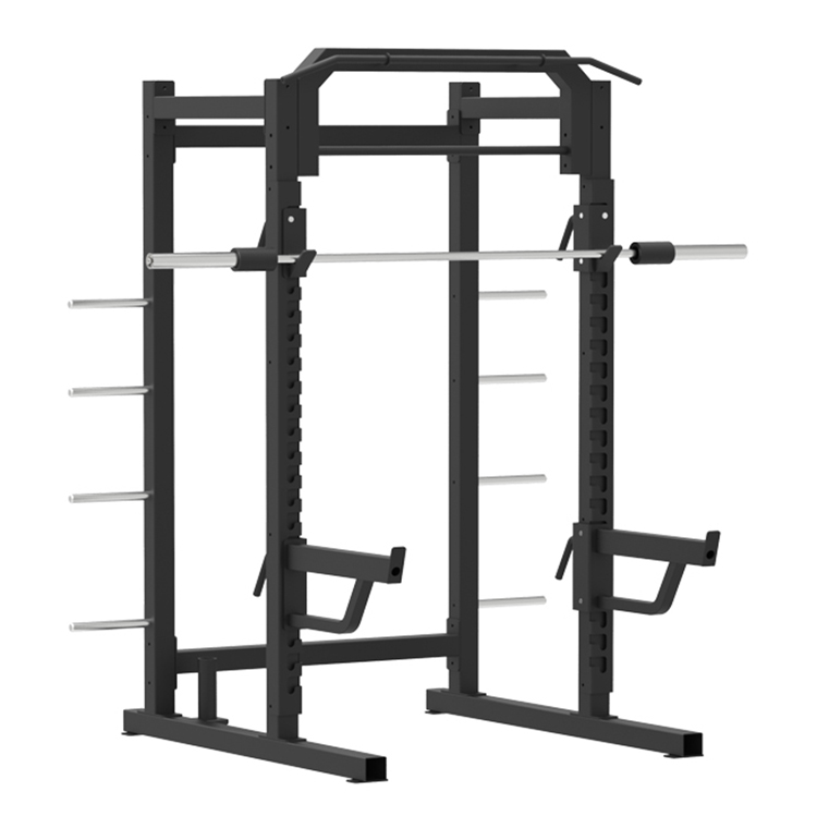 Rak Latihan Multifungsi Power  - Pull Up Bar Tower ulasan dan harga