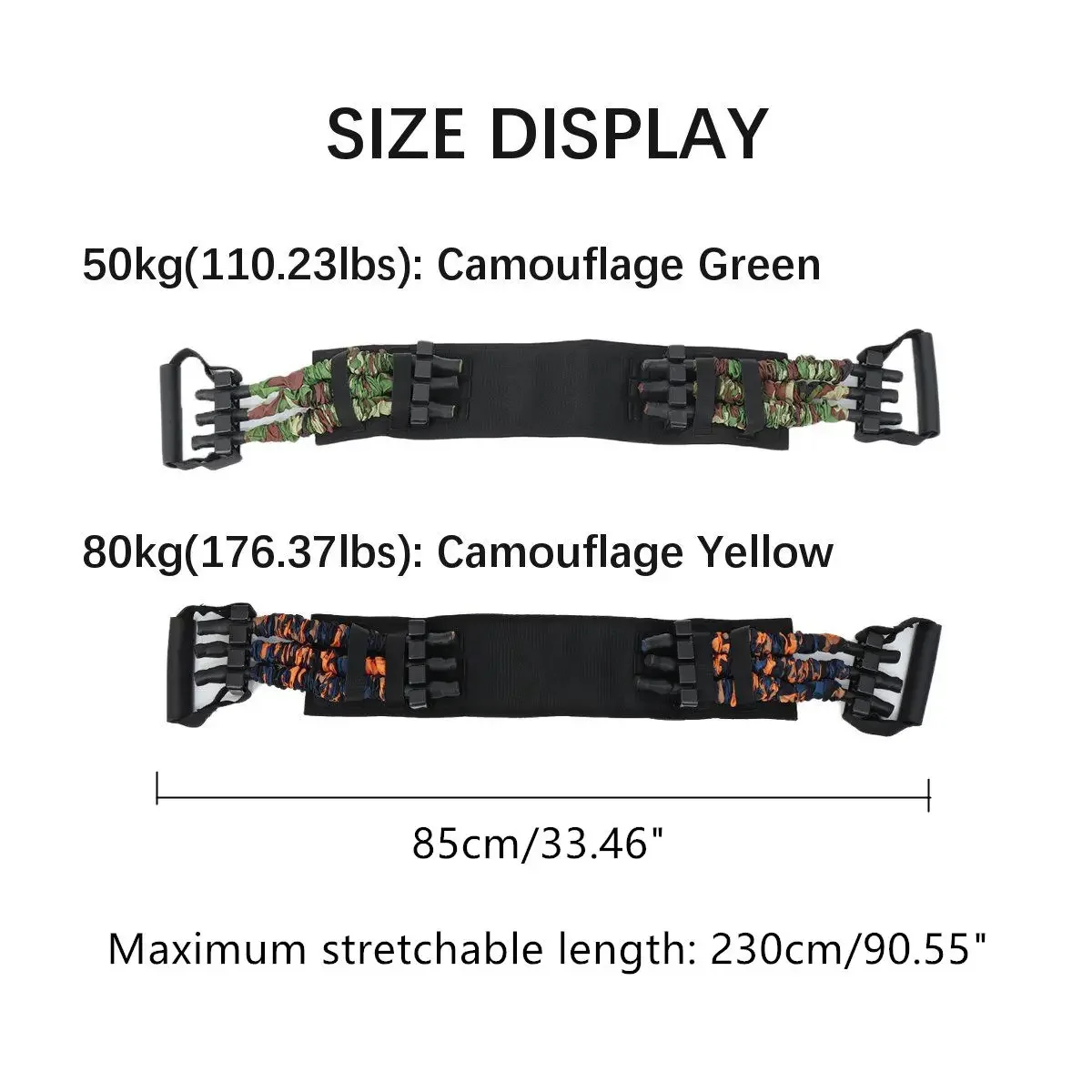 Resistensi band bangku tekan y - Treadmill Home Gym ulasan dan harga