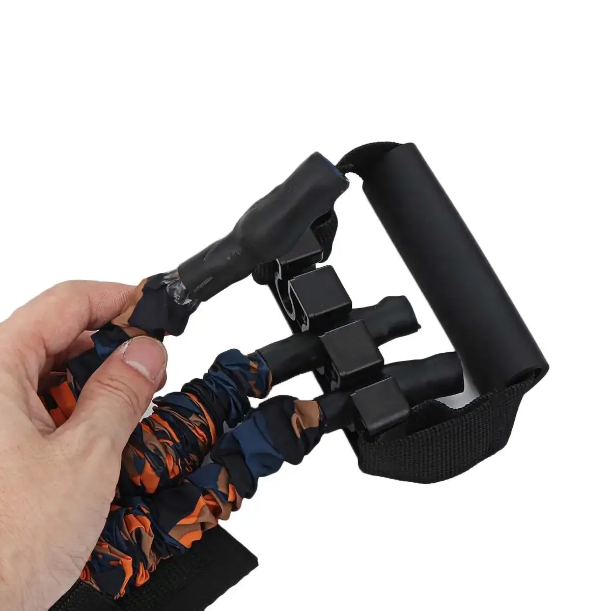Resistensi band bangku tekan y - Treadmill Home Gym ulasan dan harga