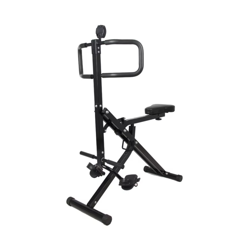 Mesin Olahraga Rumah Indoor un - Home Gym Total Fitness ulasan dan harga