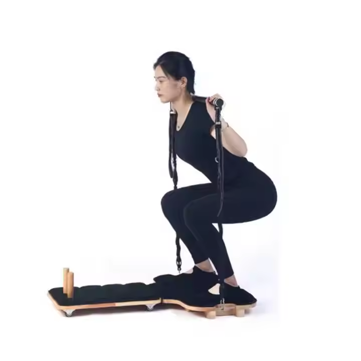 Aksesoris Latihan Pilates Mult - Home Gym Recommendations ulasan dan harga