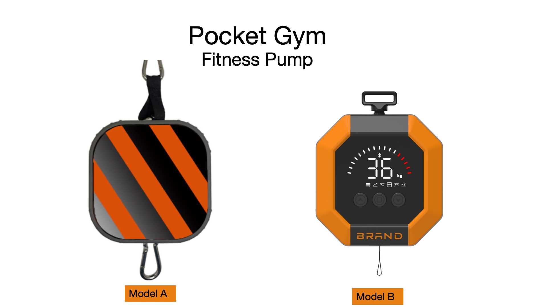 Pompa Daya Pintar Elektrik Sak - Home Gym Total Fitness ulasan dan harga