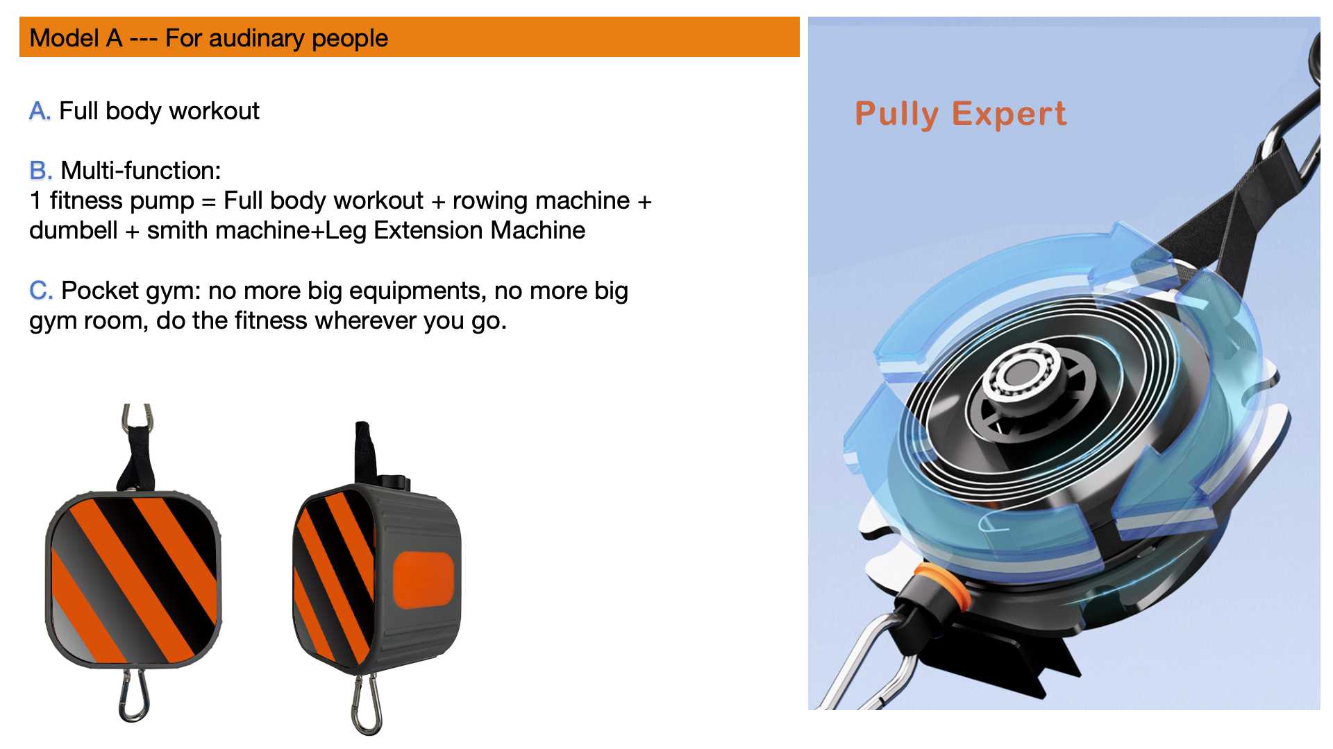 Pompa Daya Pintar Elektrik Sak - Home Gym Total Fitness ulasan dan harga