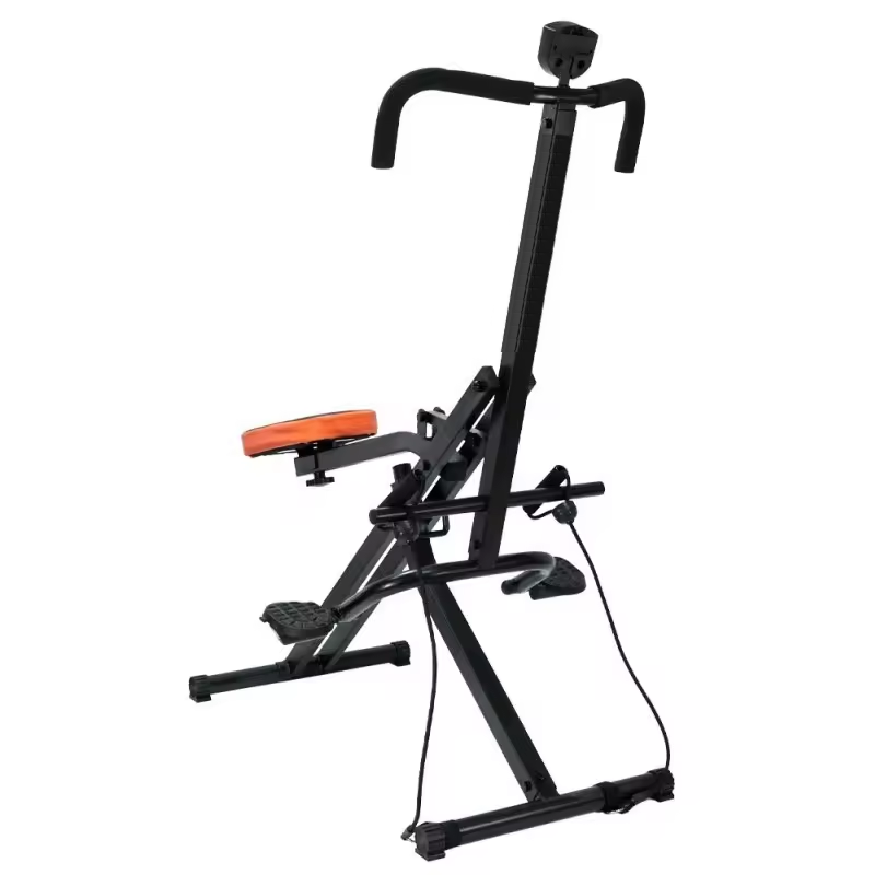 Alat Olahraga Perut Lipat Mult - Home Gym Total Fitness ulasan dan harga