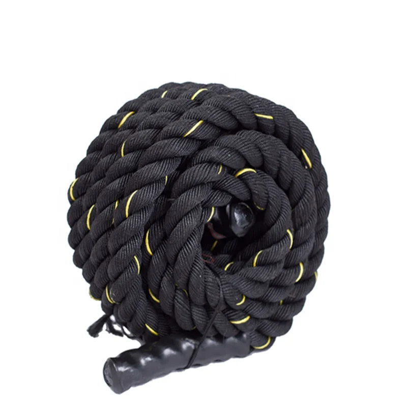 Tali Latihan Kebugaran Berat u - Battle Rope Heavy ulasan dan harga