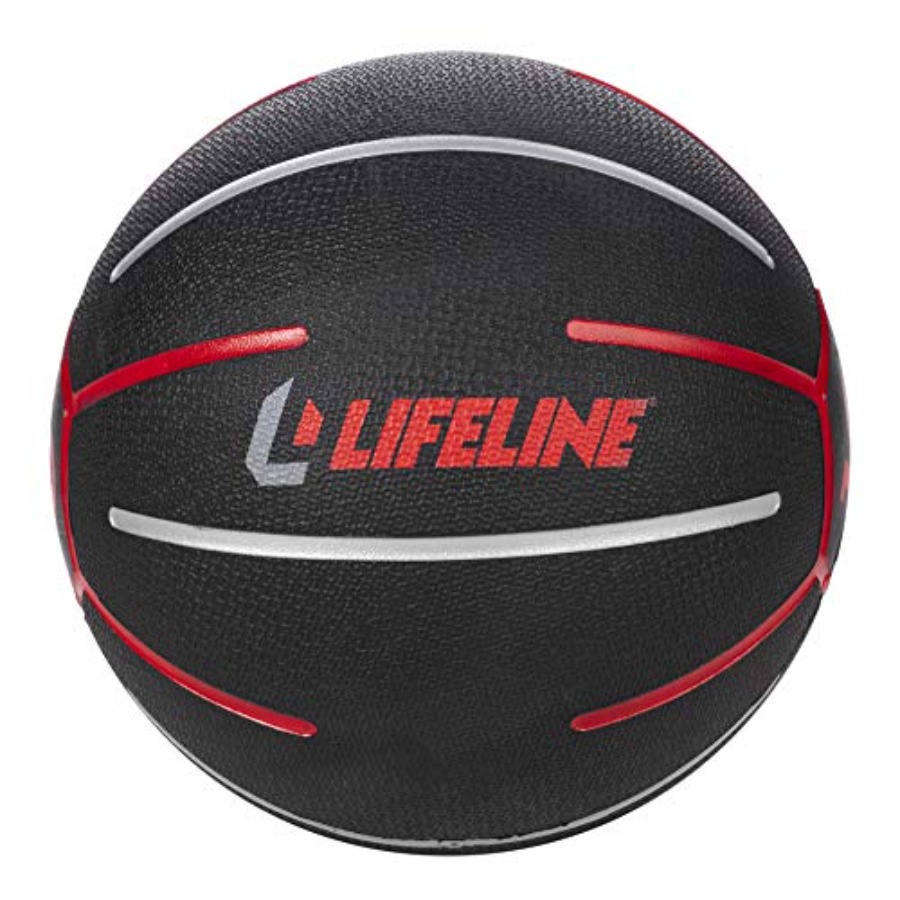 Bola Medis Fitness untuk pengg - Home Gym Total Fitness ulasan dan harga