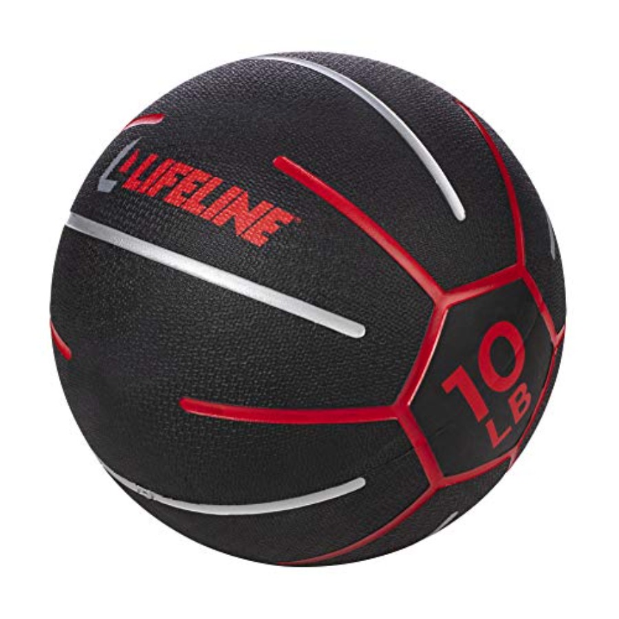 Bola Medis Fitness untuk pengg - Home Gym Total Fitness ulasan dan harga