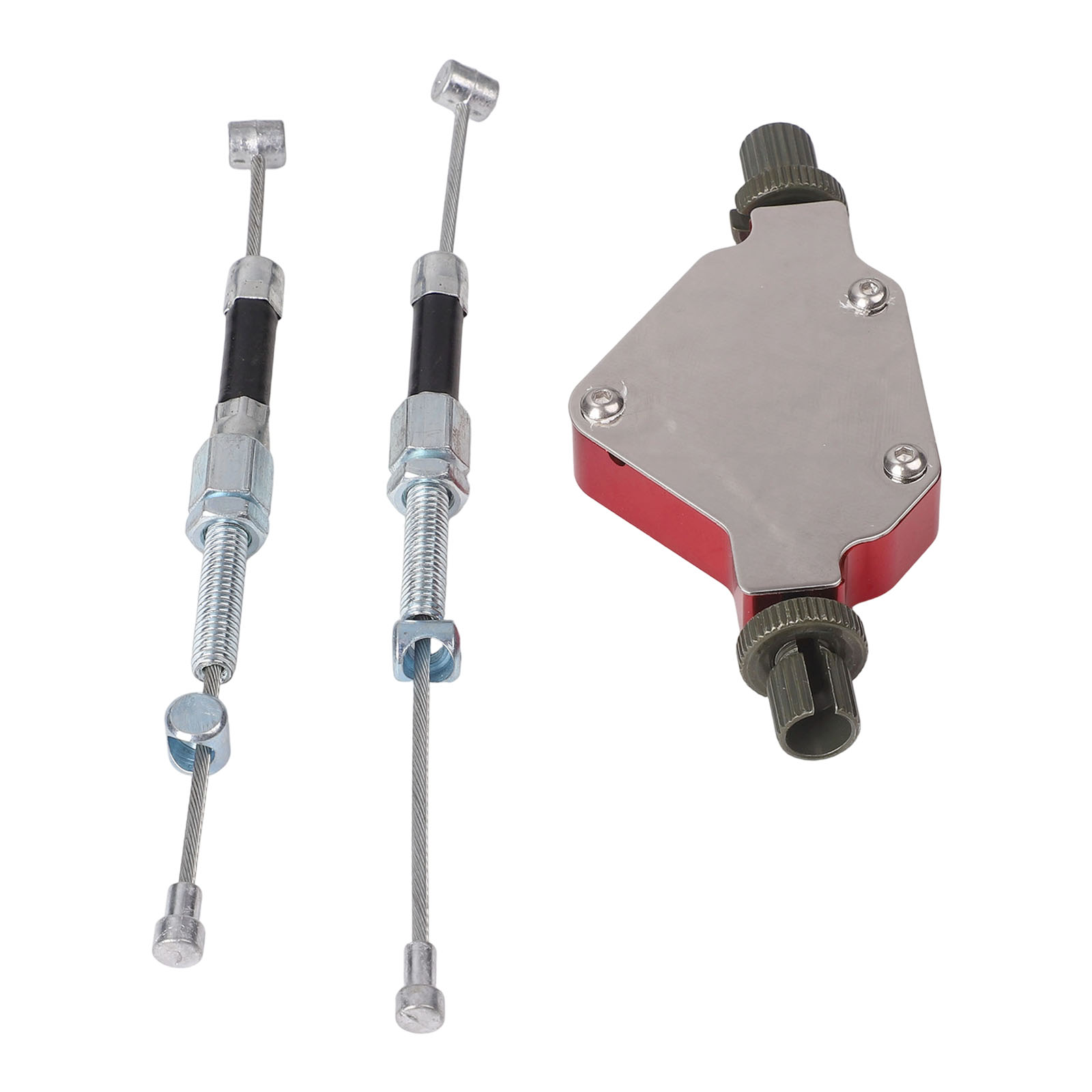 Sistem Kopling Motor Easy Pull - Lat Pulldown Cable ulasan dan harga