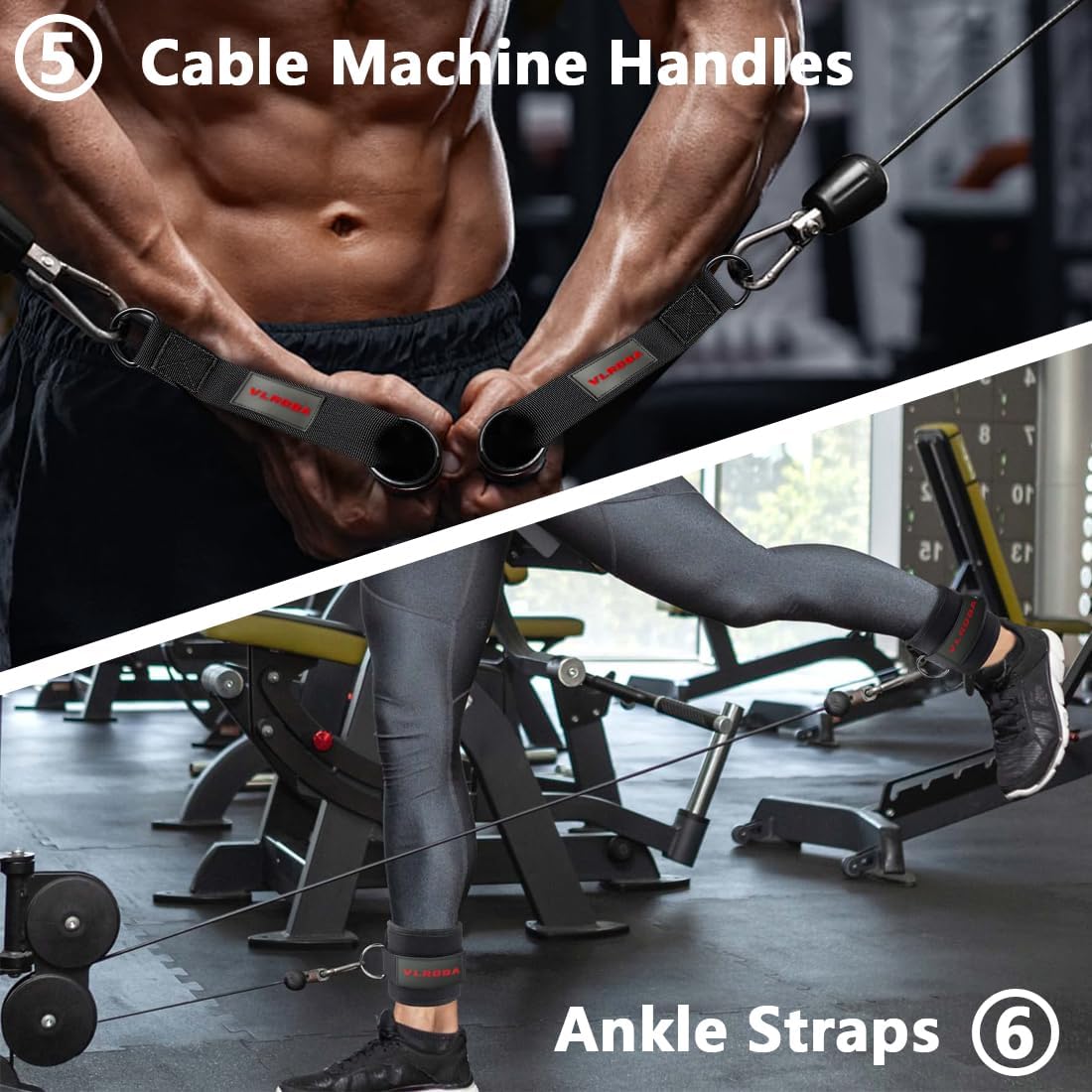 Set Perlengkapan Kabel Home Gy - Lat Pulldown Cable ulasan dan harga