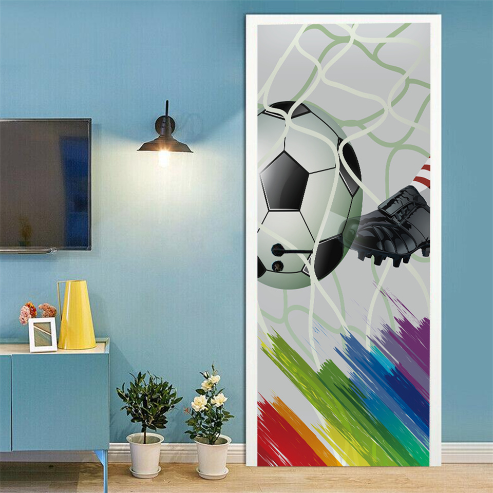 Kertas Dinding 3D Bola Basket  - Home Gym Room ulasan dan harga