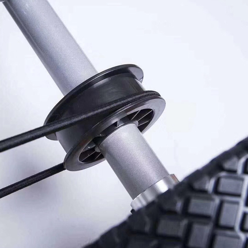 Sepeda latihan Frog dengan pen - Home Gym No Equipment ulasan dan harga