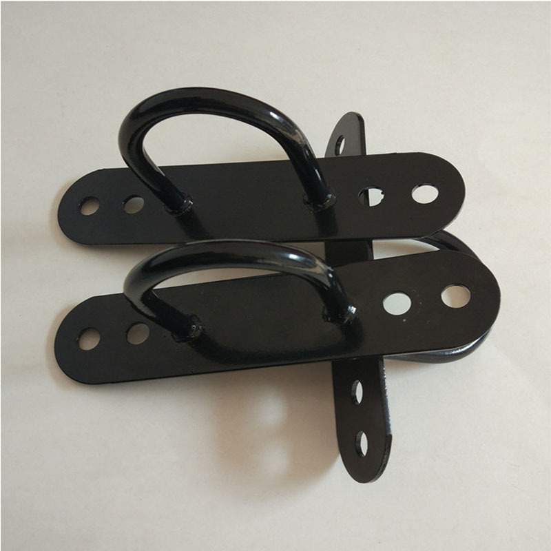 Braket Tali Latihan yang Dipas - Battle Rope Heavy ulasan dan harga