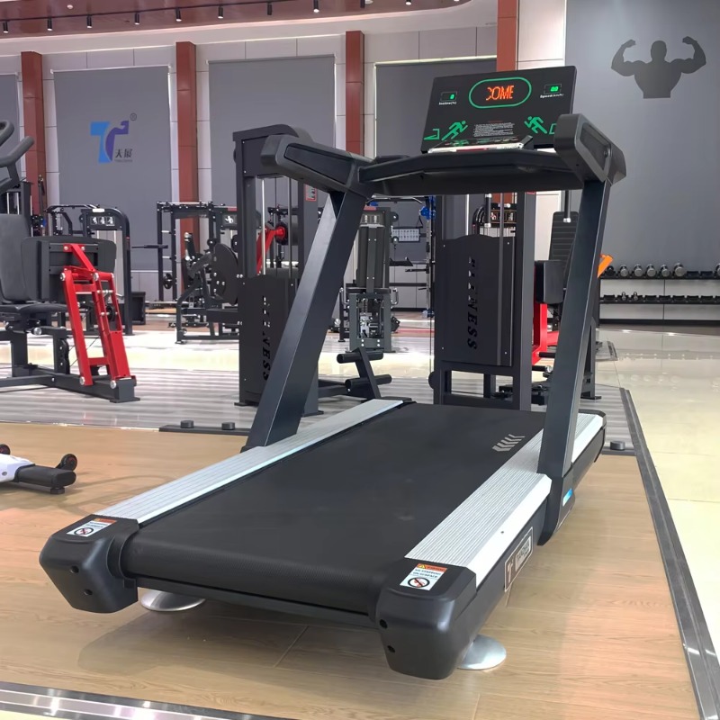Mesin Treadmill Peralatan Gym/ - Treadmill Home Gym ulasan dan harga