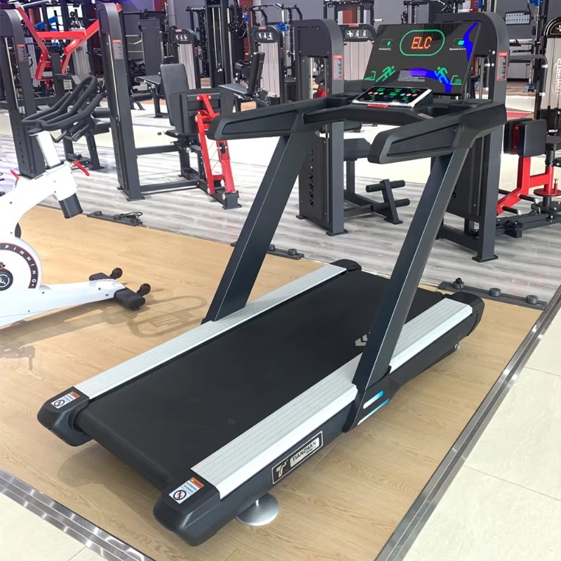 Mesin Treadmill Peralatan Gym/ - Treadmill Home Gym ulasan dan harga