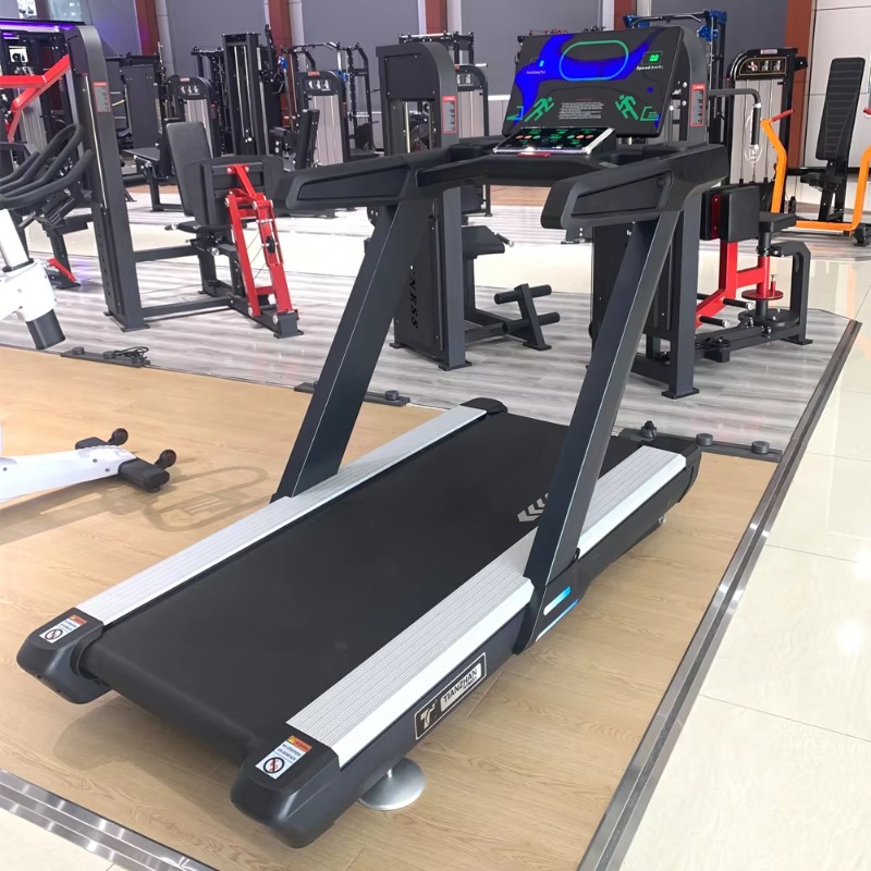 Mesin Treadmill Peralatan Gym/ - Treadmill Home Gym ulasan dan harga