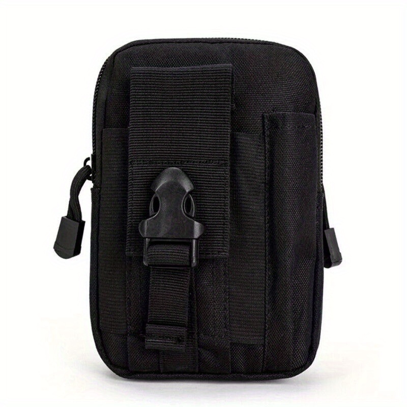 1 Buah Tas Pinggang Taktis Uni - Battle Rope Heavy ulasan dan harga