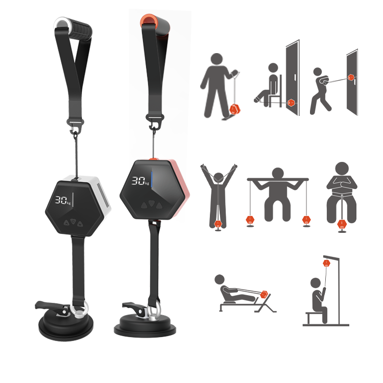 Pompa Listrik Pintar Saku untu - Home Gym Total Fitness ulasan dan harga