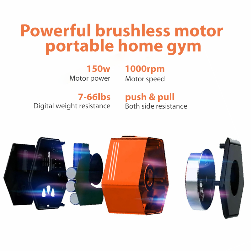 Pompa Listrik Pintar Saku untu - Home Gym Total Fitness ulasan dan harga