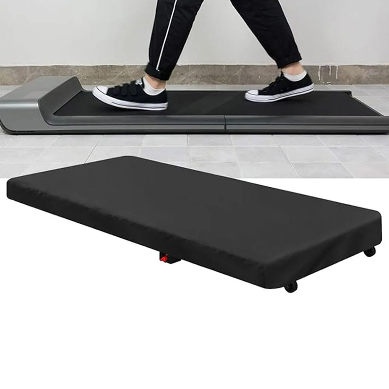 Sarung Treadmill kain Oxford 2 - Treadmill Home Gym ulasan dan harga