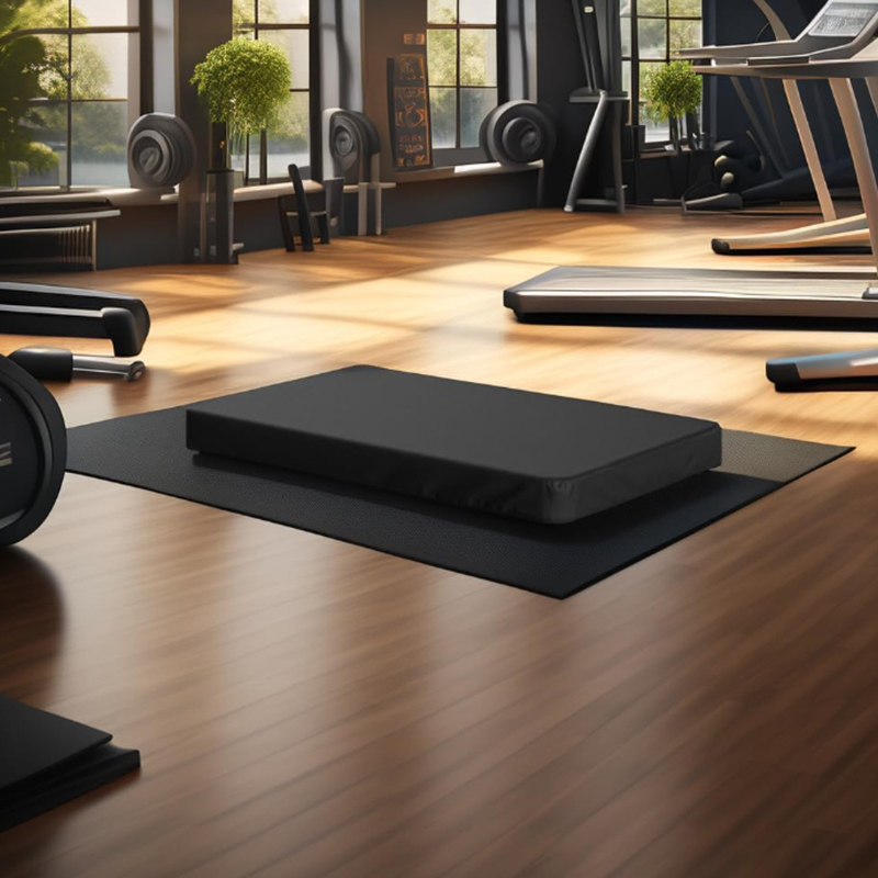 Sarung Treadmill kain Oxford 2 - Treadmill Home Gym ulasan dan harga