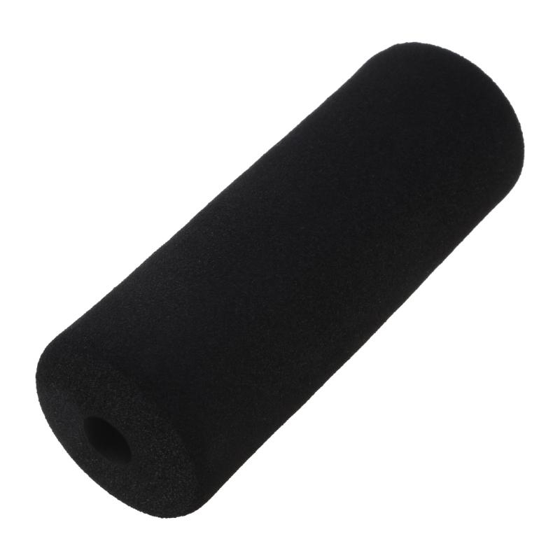 Bantalan Busa Penutup Tabung P - Home Gym Youtube ulasan dan harga