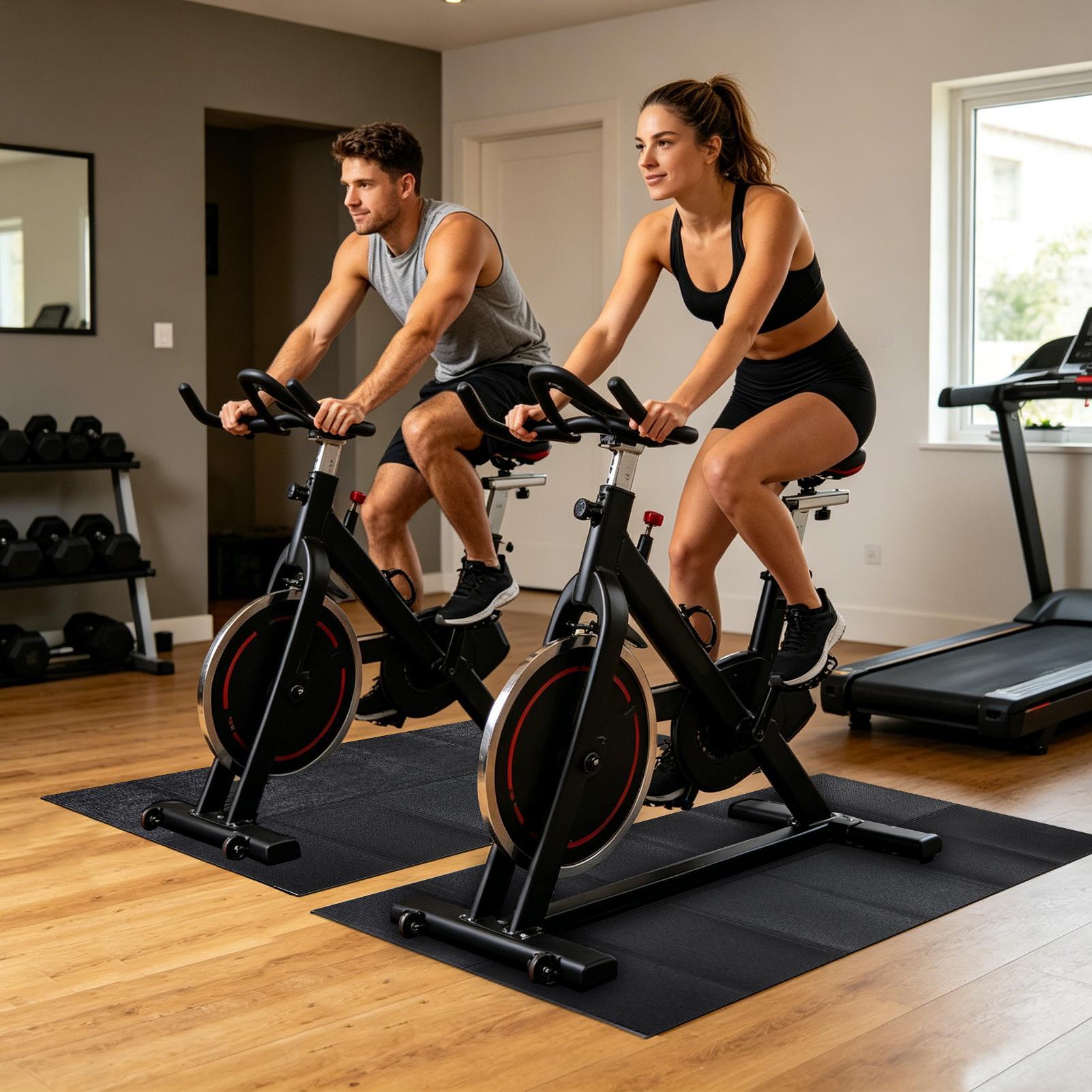 Alas Treadmill Tahan Air, Lipa - Treadmill Home Gym ulasan dan harga
