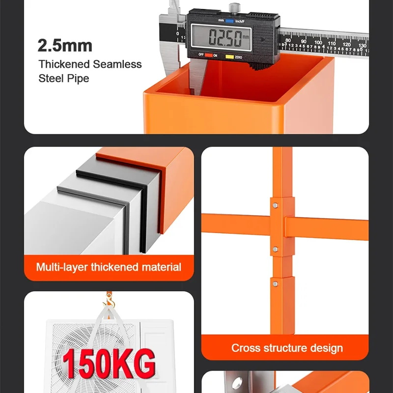 Alat Pengangkat AC Profesional - Pull Up Bar Tower ulasan dan harga