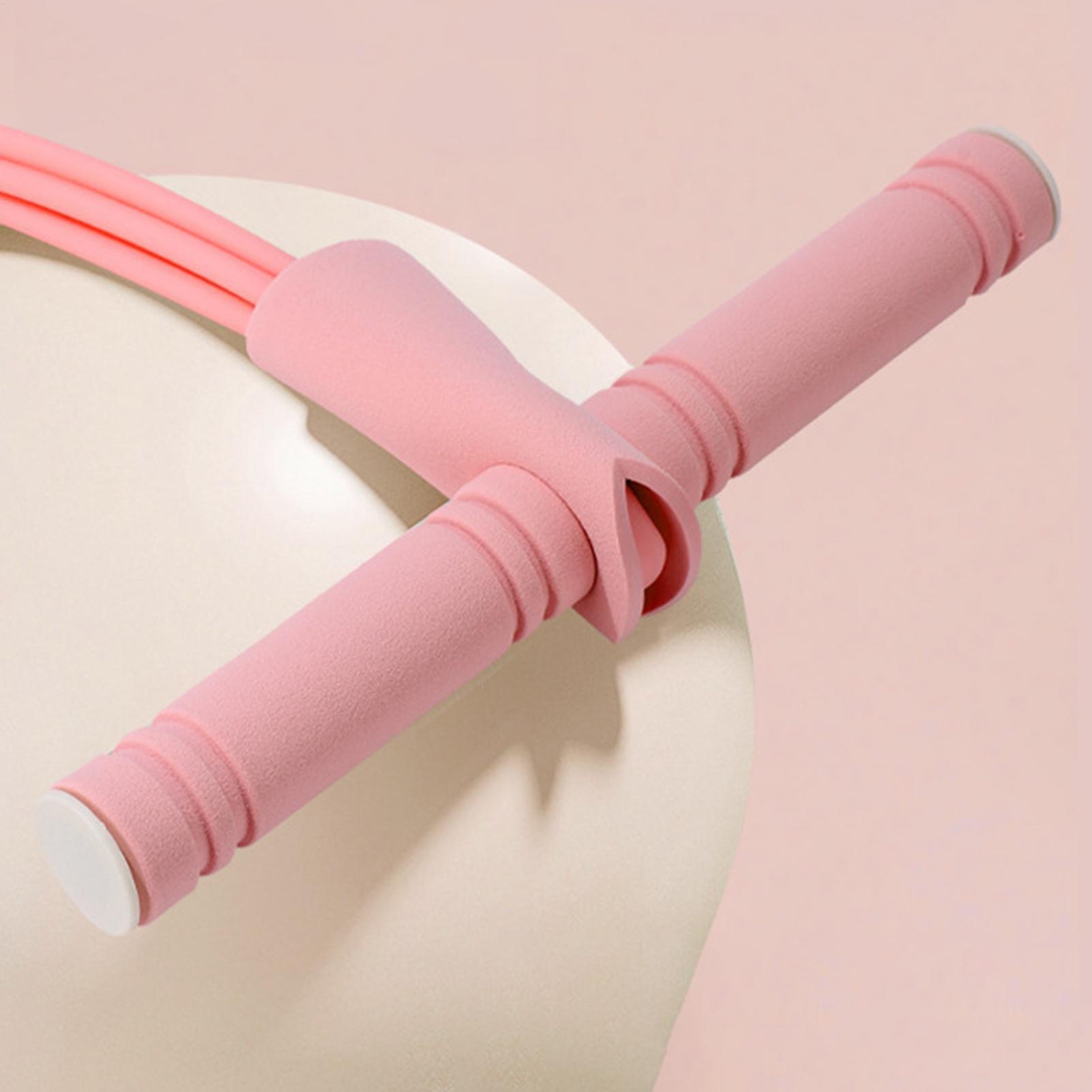 Pita Resistensi 4-Tube dengan  - Home Gym Youtube ulasan dan harga
