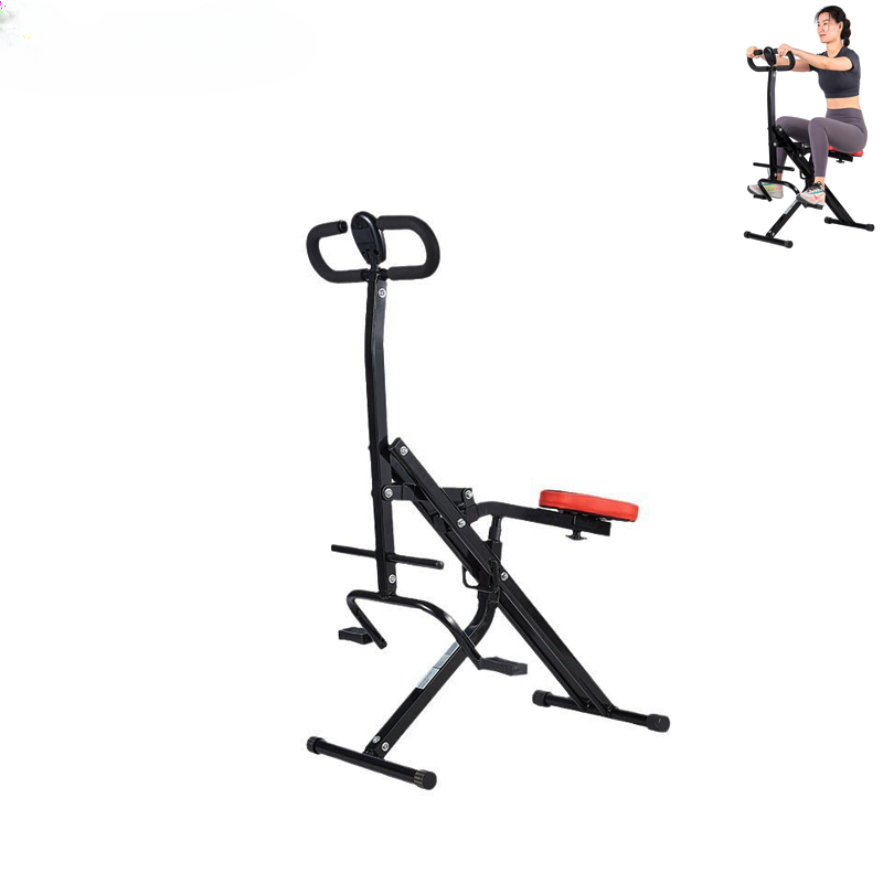 -Mesin Latihan Berkualitas Tin - Home Gym Total Fitness ulasan dan harga