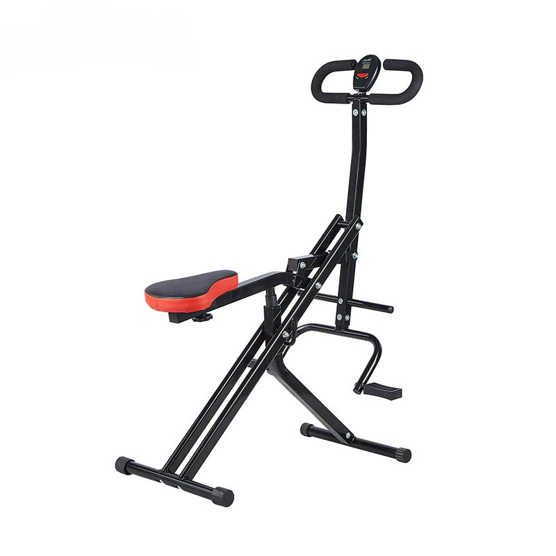 -Mesin Latihan Berkualitas Tin - Home Gym Total Fitness ulasan dan harga