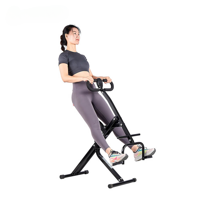 -Mesin Latihan Berkualitas Tin - Home Gym Total Fitness ulasan dan harga