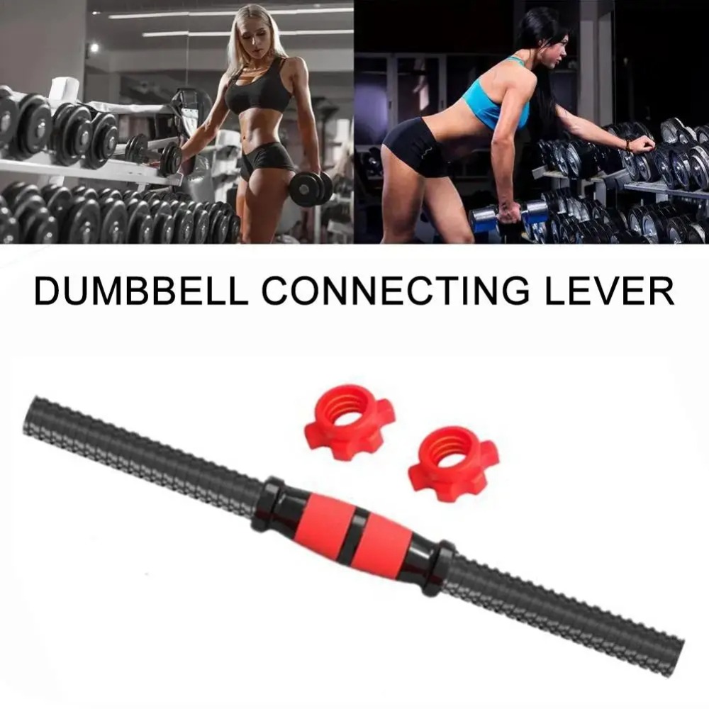 Barbel PVC Baru, Peralatan Fit - Home Gym No Equipment ulasan dan harga