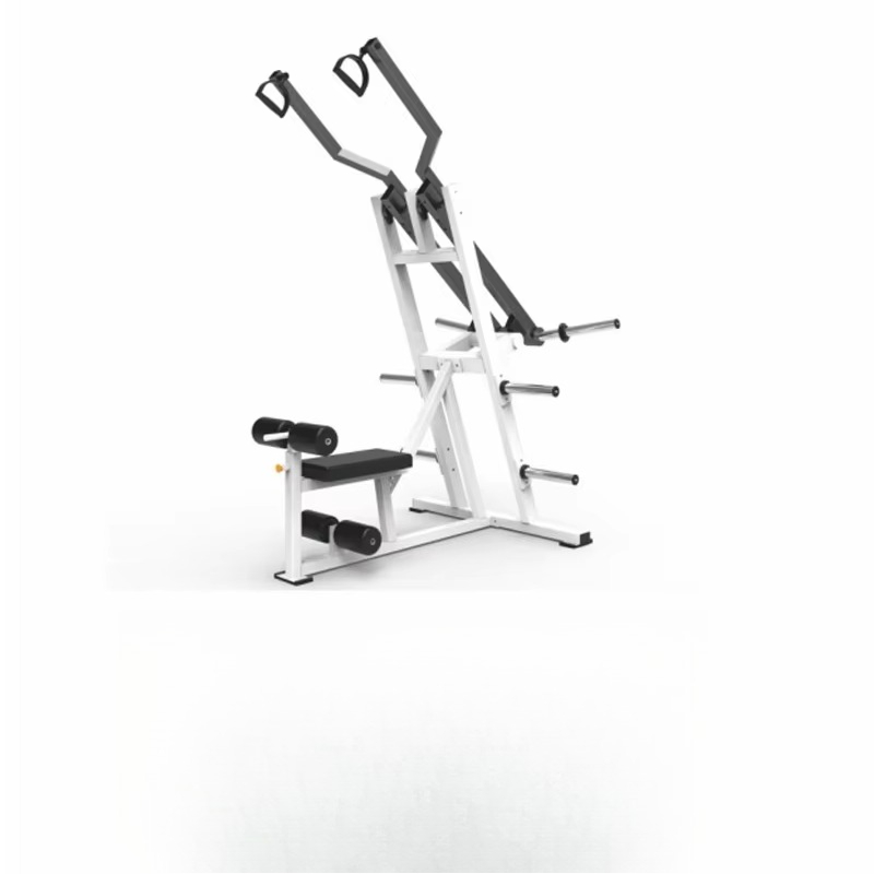 Peralatan Fitness Multifungsi  - Home Gym Total Fitness ulasan dan harga