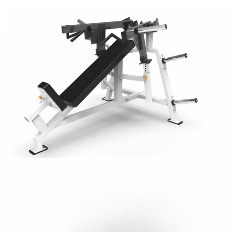 Peralatan Fitness Multifungsi  - Home Gym Total Fitness ulasan dan harga