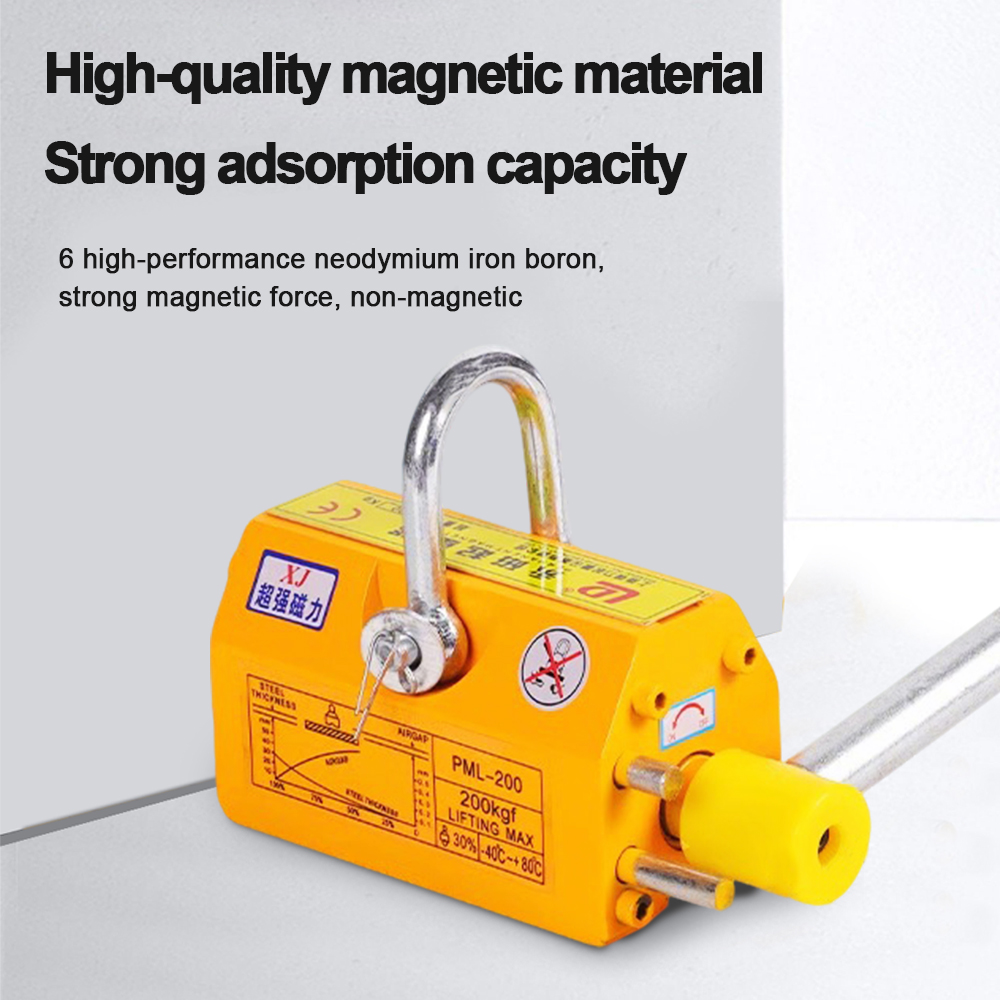 Pengangkat Magnetik Permanen 1 - Pull Up Bar Tower ulasan dan harga