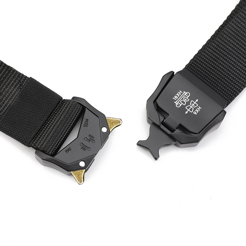 2 Buah Sabuk Taktis Tugas Bera - Battle Rope Heavy ulasan dan harga