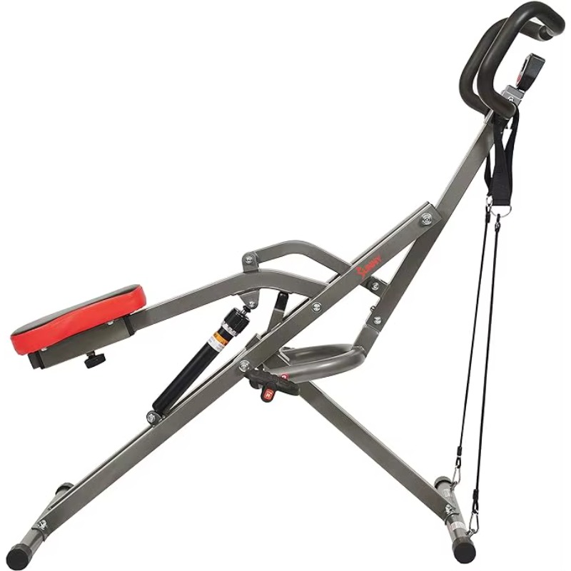 Peralatan Fitness Gym Unisex B - Home Gym Total Fitness ulasan dan harga