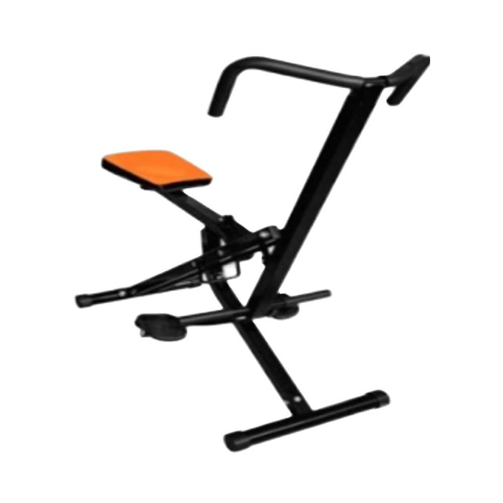 Peralatan Fitness Gym Unisex B - Home Gym Total Fitness ulasan dan harga