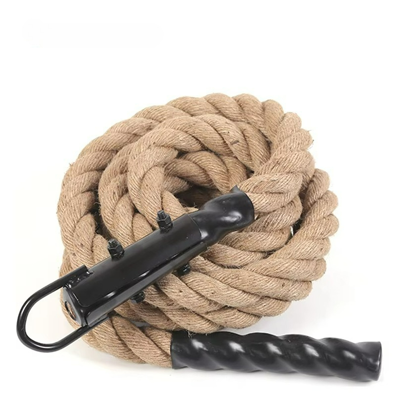 Tali Panjat Beban Berat Daya T - Battle Rope Heavy ulasan dan harga