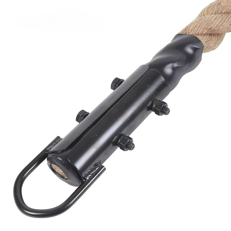 Tali Panjat Beban Berat Daya T - Battle Rope Heavy ulasan dan harga