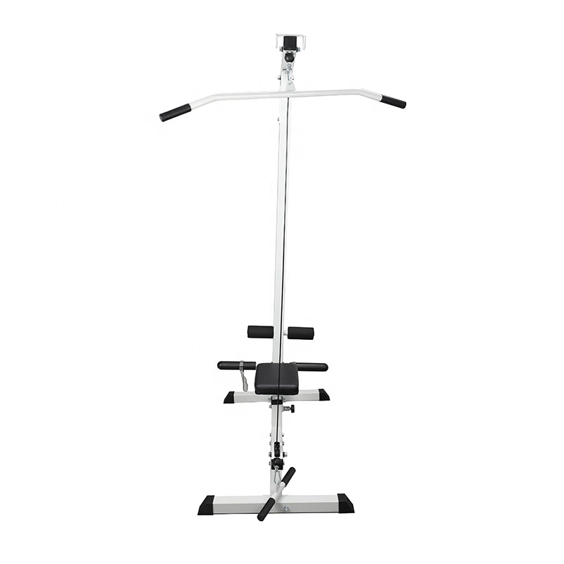 Mesin Latihan Gym Lat Pulldown - Lat Pulldown Cable ulasan dan harga