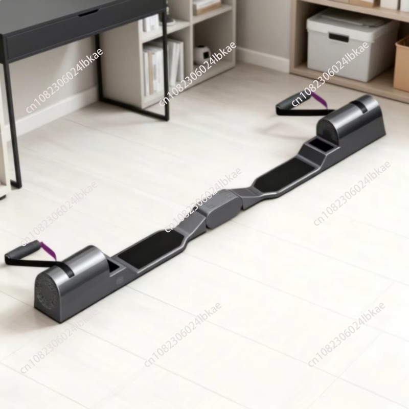 Pelatih tali pintar multi-fung - Home Gym Total Fitness ulasan dan harga