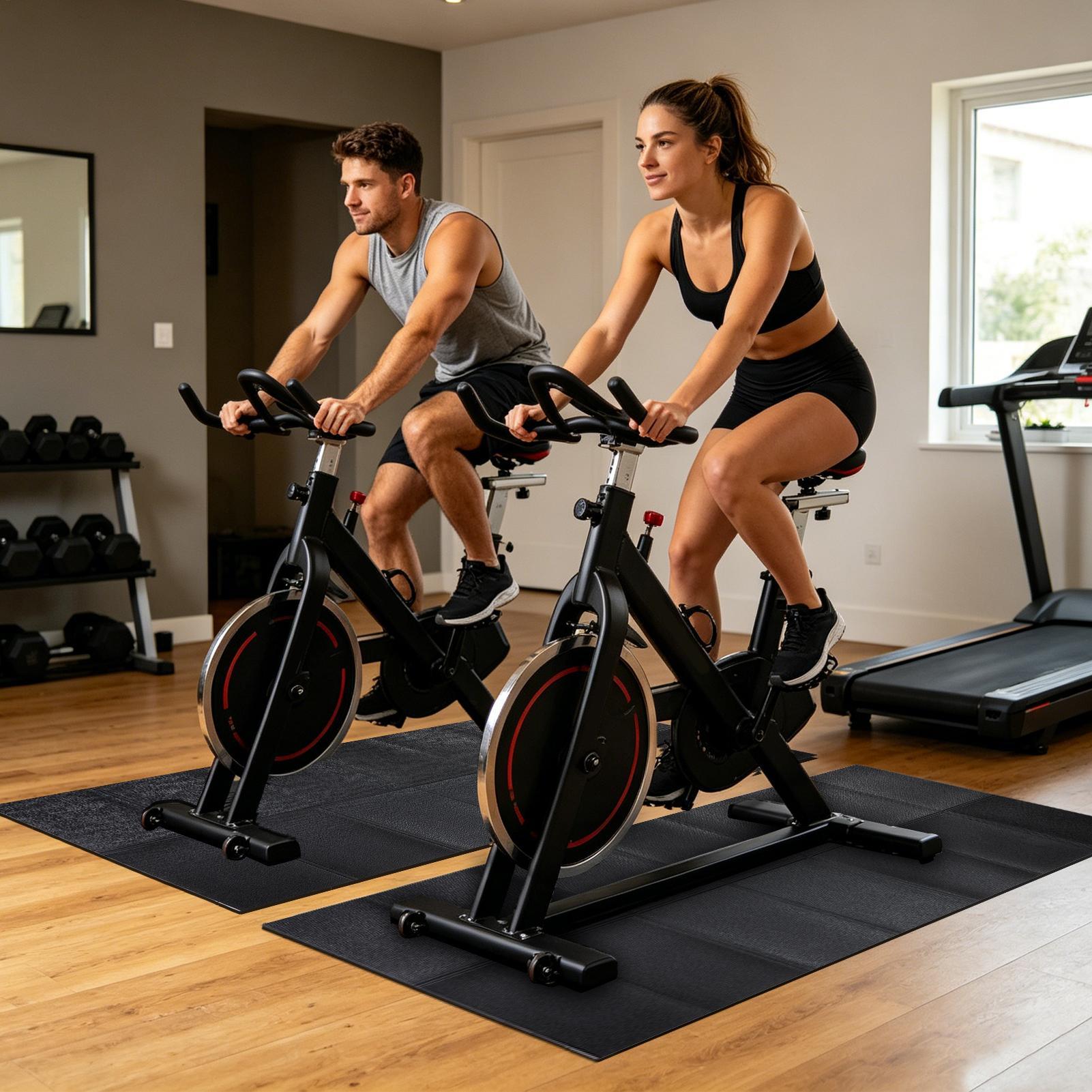 Alas Treadmill Tugas Berat Tah - Treadmill Home Gym ulasan dan harga