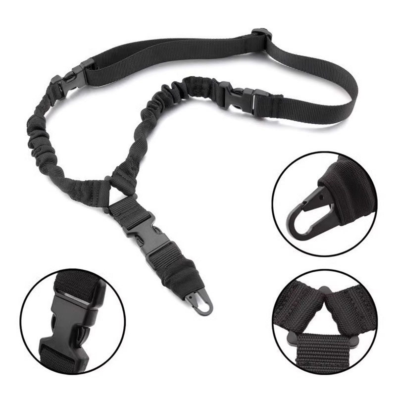 Tali Selempang Taktis Dua Titi - Battle Rope Heavy ulasan dan harga