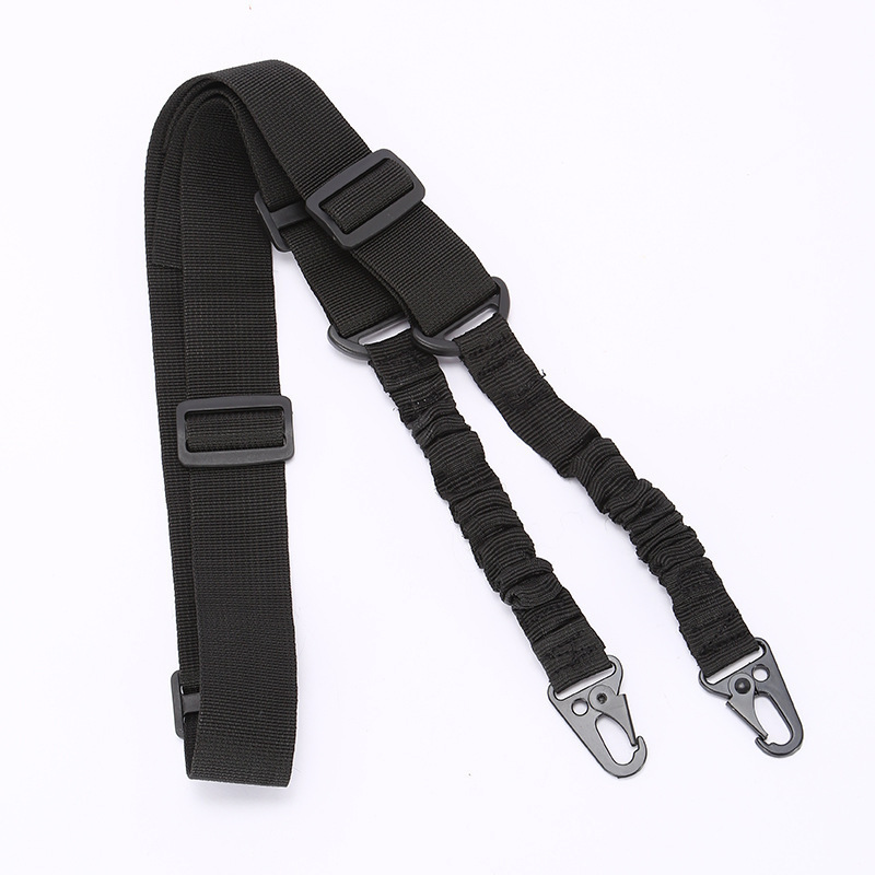 Tali Selempang Taktis Dua Titi - Battle Rope Heavy ulasan dan harga