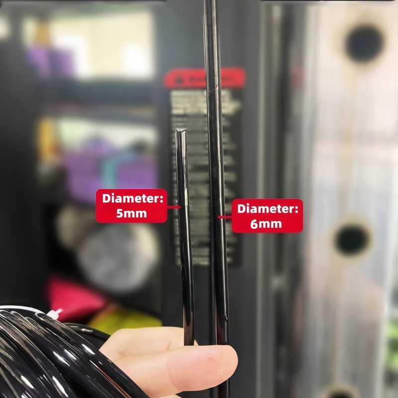 Kabel Kawat Baja untuk Kebugar - Pulley Home Gym ulasan dan harga